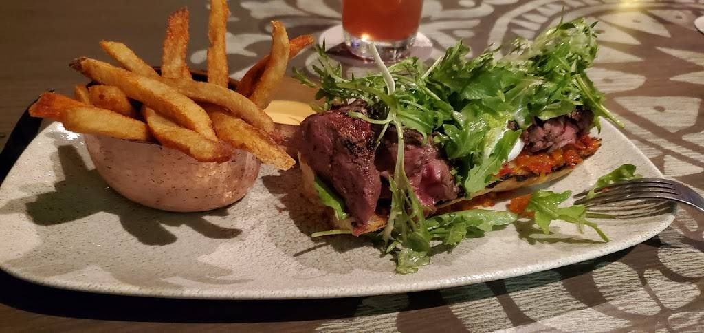 Three Bridges Bar & Grill | restaurant | 1000 Buena Vista Dr, Lake Buena Vista, FL 32830, USA | 4079393463 OR +1 407-939-3463