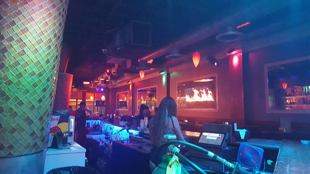 Spice Resto-Lounge | night club | 1934 Hollywood Blvd #9, Hollywood, FL 33020, USA | 9549233888 OR +1 954-923-3888