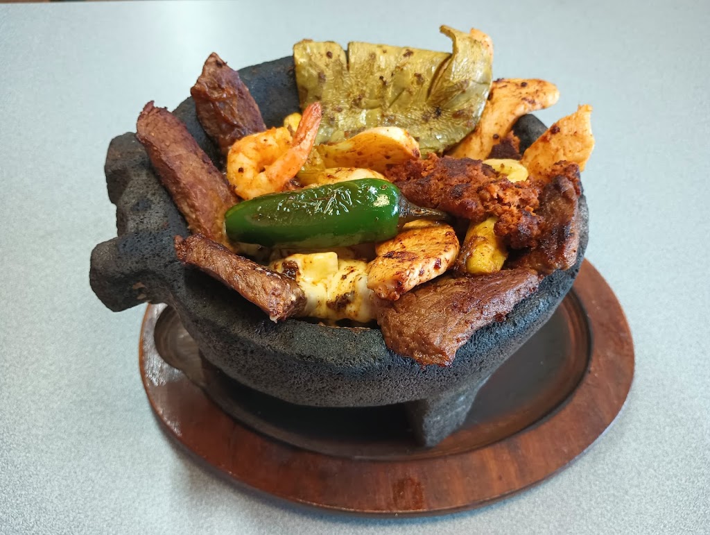 Restaurante y Tienda Oaxaca | restaurant | 324 W Main St, Jacksonville, AR 72076, USA | 5012412478 OR +1 501-241-2478