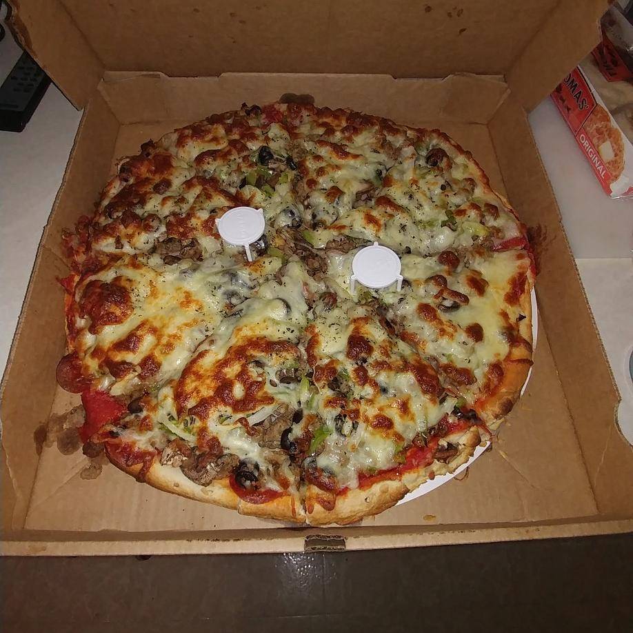 Xtrordinary Pizza | restaurant | 7639 Southeastern Ave, Indianapolis, IN 46239, USA | 3178622960 OR +1 317-862-2960