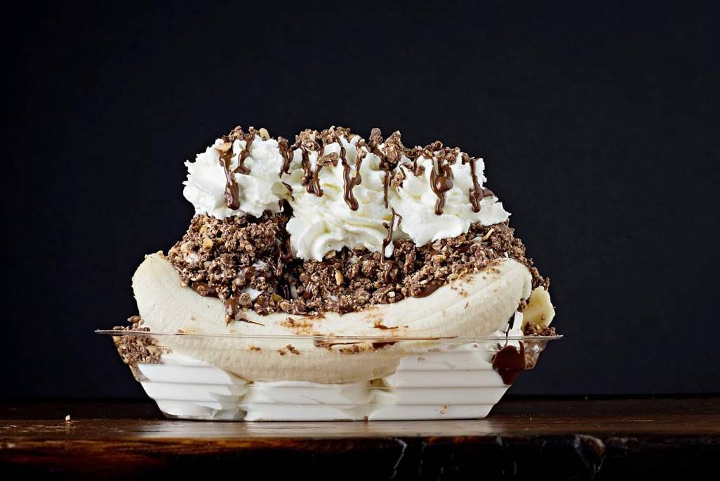 Hollywood Cone Scarborough | restaurant | 91 Rylander Blvd, Toronto, ON M1B 5M5, Canada | 4162832663 OR +1 416-283-2663