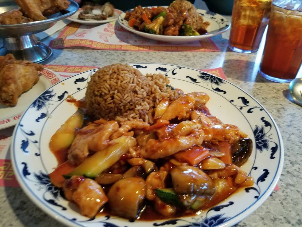 Panda Panda Chinese Restaurant | restaurant | 416 Piedmont Dr, Lexington, NC 27295, USA | 3362488880 OR +1 336-248-8880