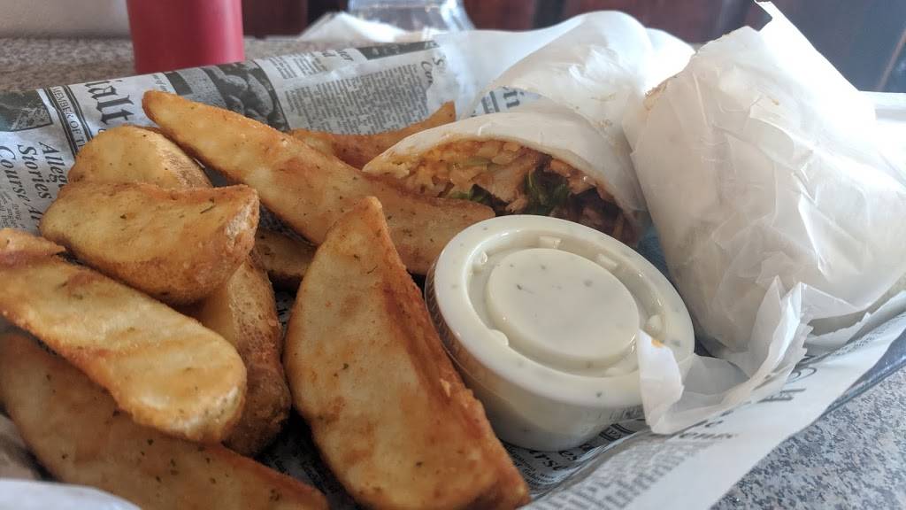 Bay Port Inn | restaurant | 827 Promenade St, Bay Port, MI 48720, USA | 9896569911 OR +1 989-656-9911