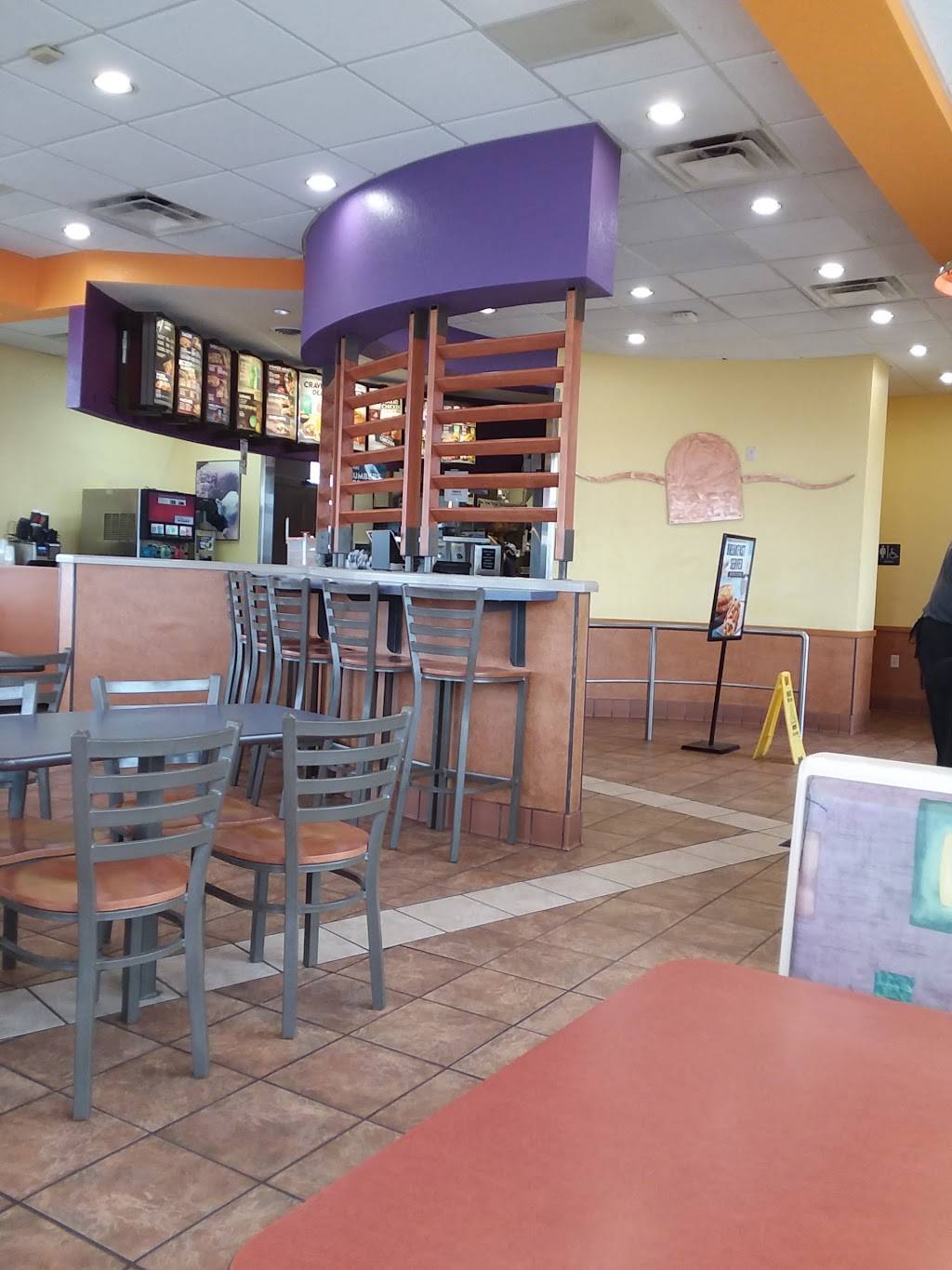 Taco Bell | meal takeaway | 20075 W Kellogg Dr, Goddard, KS 67052, USA | 3167942250 OR +1 316-794-2250