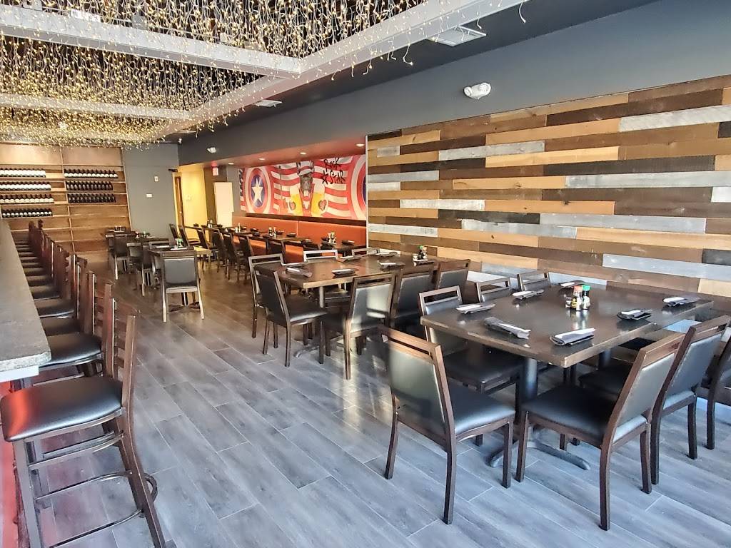 Wasabi Restaurant & Bar | restaurant | 5130 Main St, Downers Grove, IL 60515, USA | 6303959959 OR +1 630-395-9959