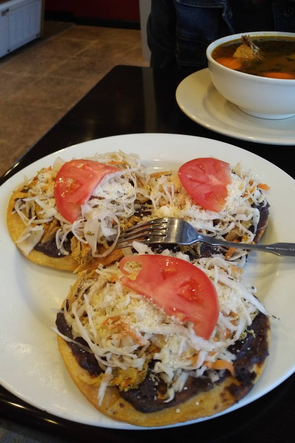 Santa Fe | restaurant | 479 Main St, Hackensack, NJ 07601, USA | 2013433480 OR +1 201-343-3480