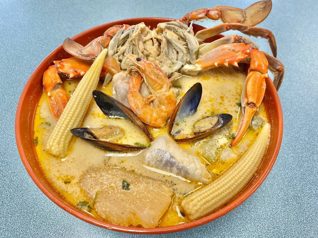 Dilenias Tradiciones Catrachas | restaurant | 4002 Broadway Blvd Suite 105, Garland, TX 75043, USA | 4693040029 OR +1 469-304-0029