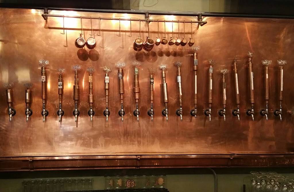 Wichita Brewing Co. & Pizzeria | restaurant | 535 N Woodlawn Blvd #375, Wichita, KS 67208, USA | 3164404885 OR +1 316-440-4885