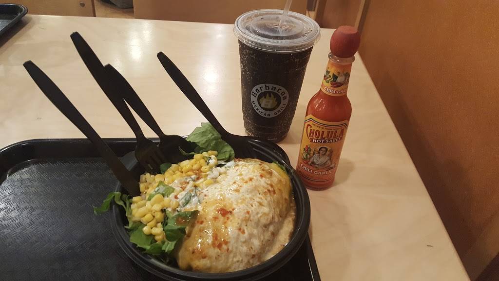 Barbacoa Mexican Grill | restaurant | 1953 Fort Union Blvd, Cottonwood Heights, UT 84121, USA | 8014531200 OR +1 801-453-1200