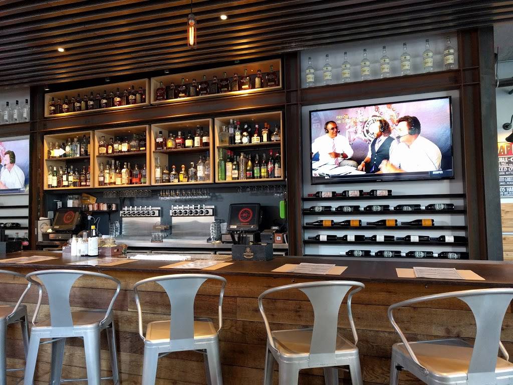 Plan Check Kitchen + Bar | restaurant | 1111 Wilshire Blvd, Los Angeles, CA 90017, USA | 2134031616 OR +1 213-403-1616