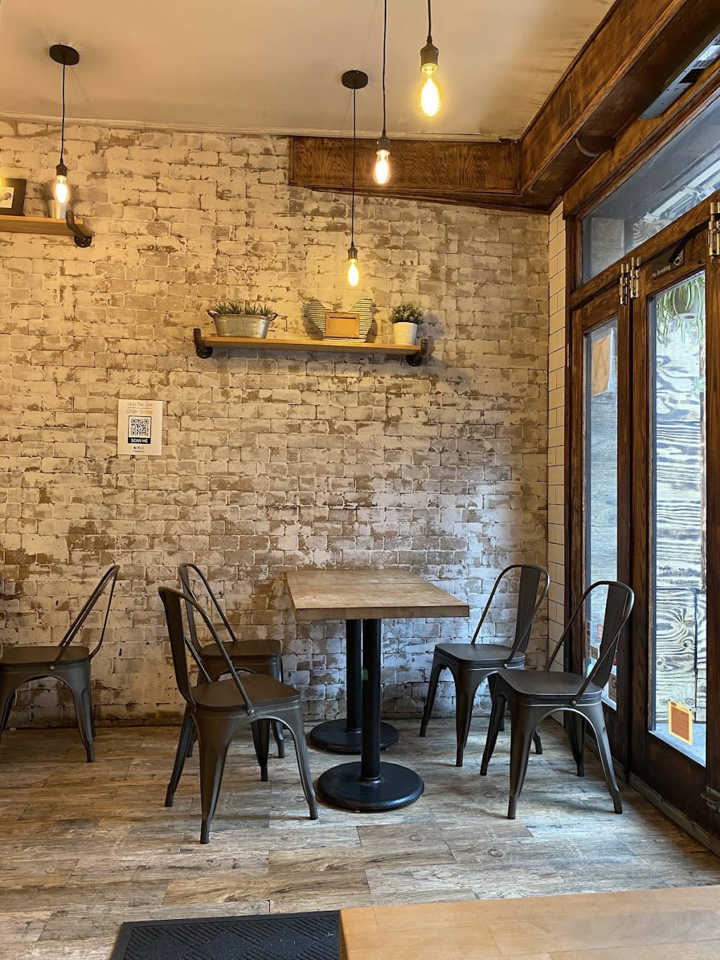 Chirp | restaurant | 369 W 34th St, New York, NY 10001, USA | 6468581788 OR +1 646-858-1788