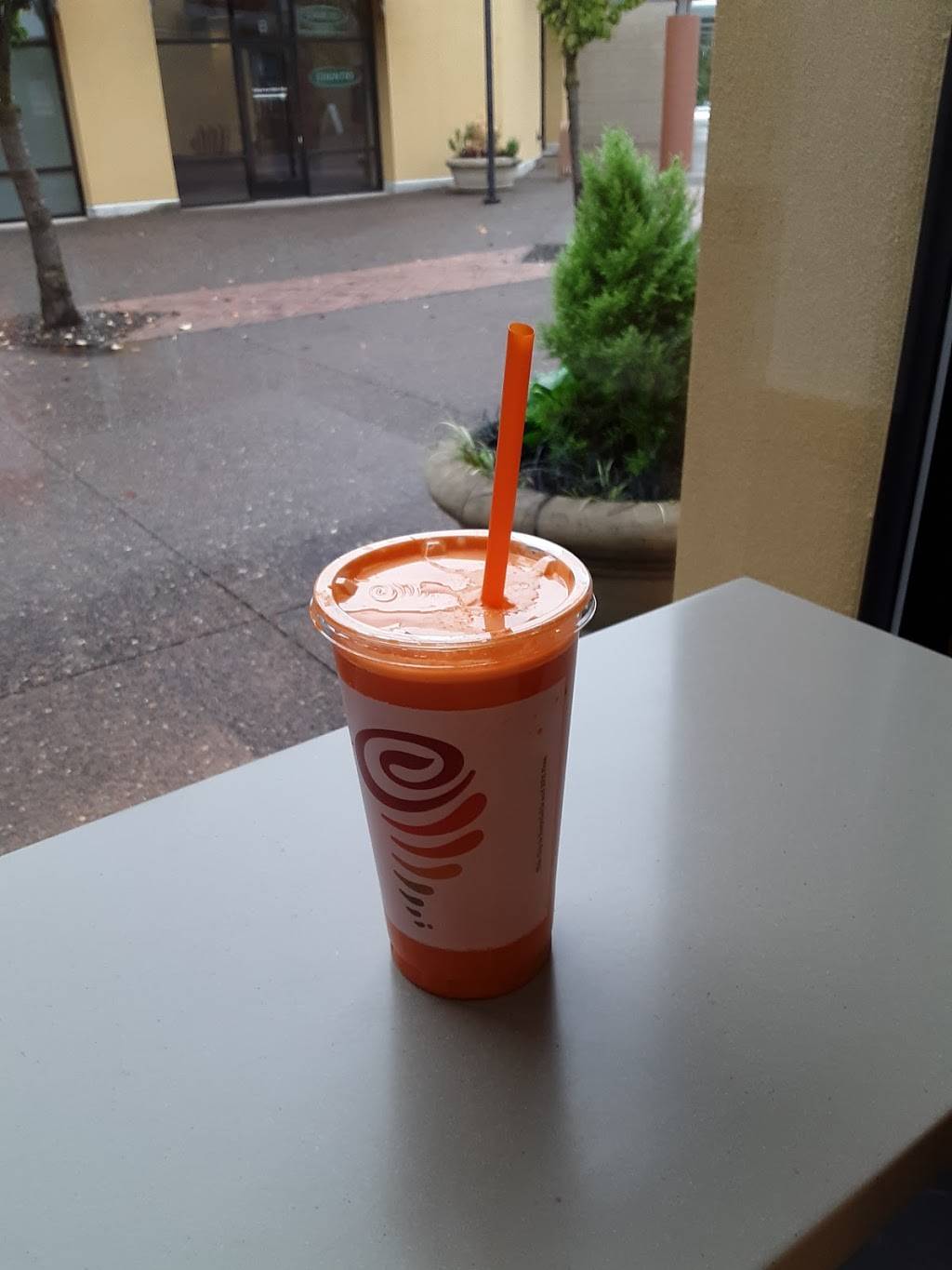Jamba | restaurant | 22401 NE Glisan St ste a, Wood Village, OR 97060, USA | 5034929467 OR +1 503-492-9467