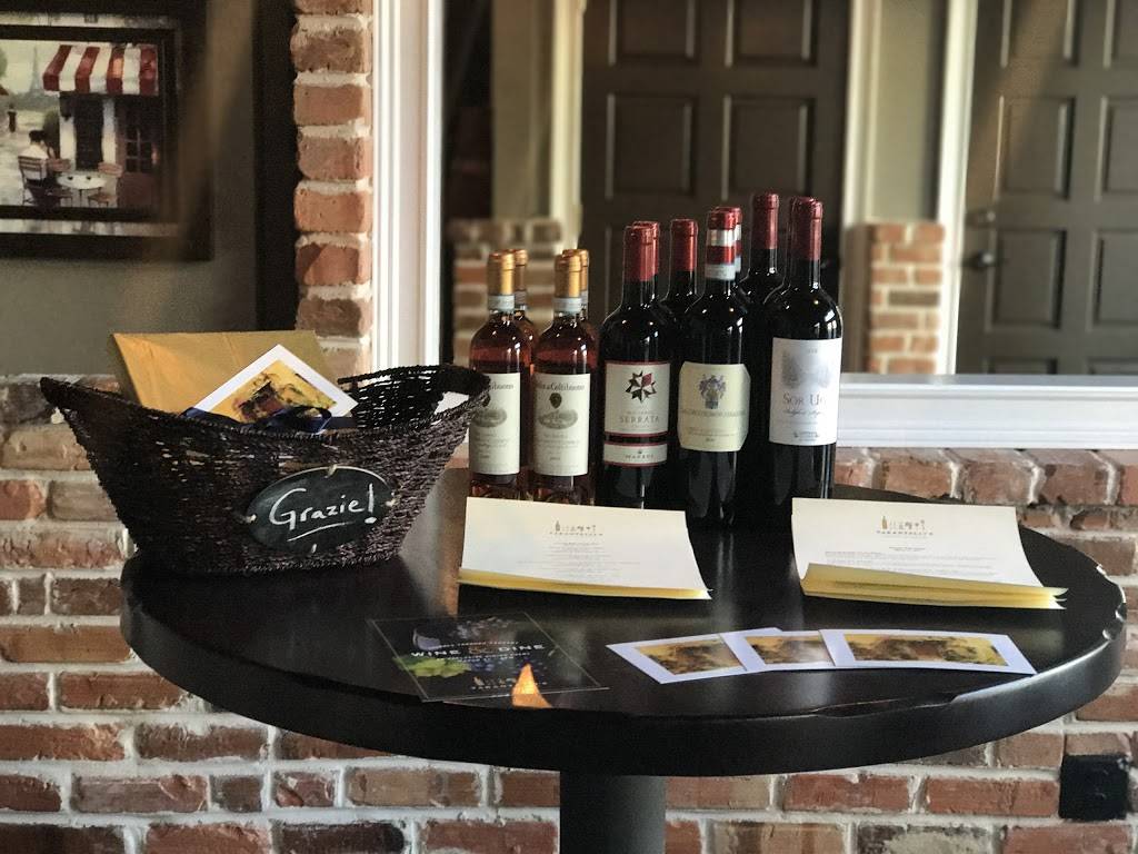 Tarantellis | restaurant | 102 S 2nd St, Wilmington, NC 28401, USA | 9107633806 OR +1 910-763-3806