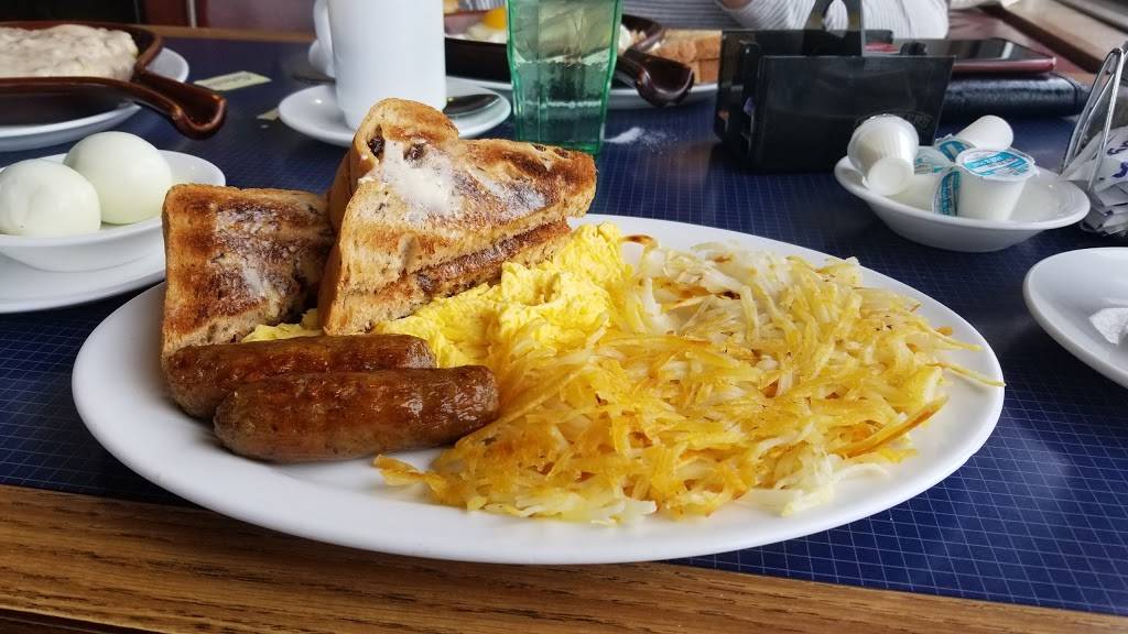 Walkers Restaurant & Bakery | restaurant | 813 Park Ave, Beaver Dam, WI 53916, USA | 9208859041 OR +1 920-885-9041