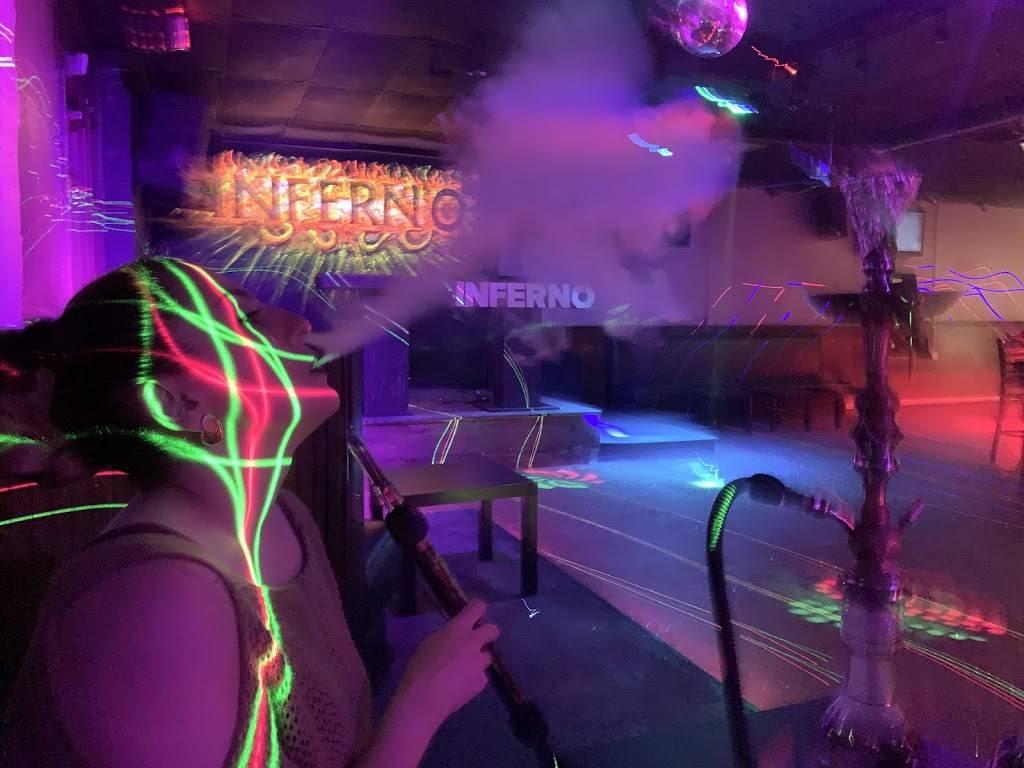 Inferno | restaurant | 215 N Central Expy, Richardson, TX 75080, USA | 4699300105 OR +1 469-930-0105