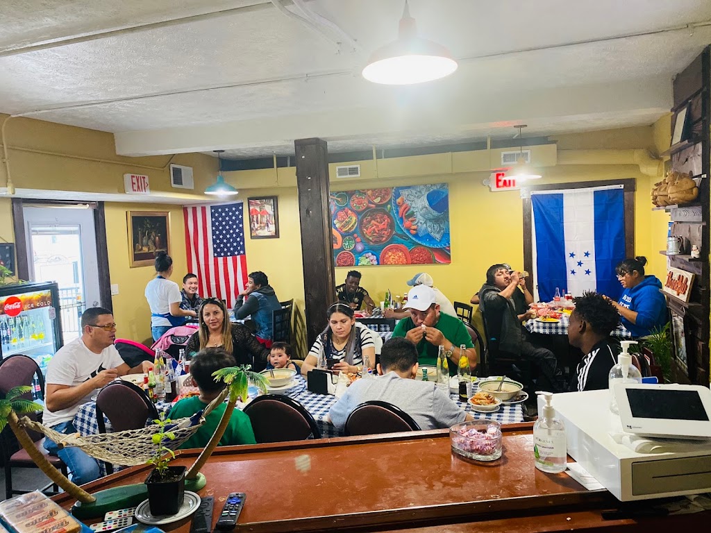 Sabor Catracho | restaurant | 1206 S 24th St, Omaha, NE 68108, USA | 4023451301 OR +1 402-345-1301