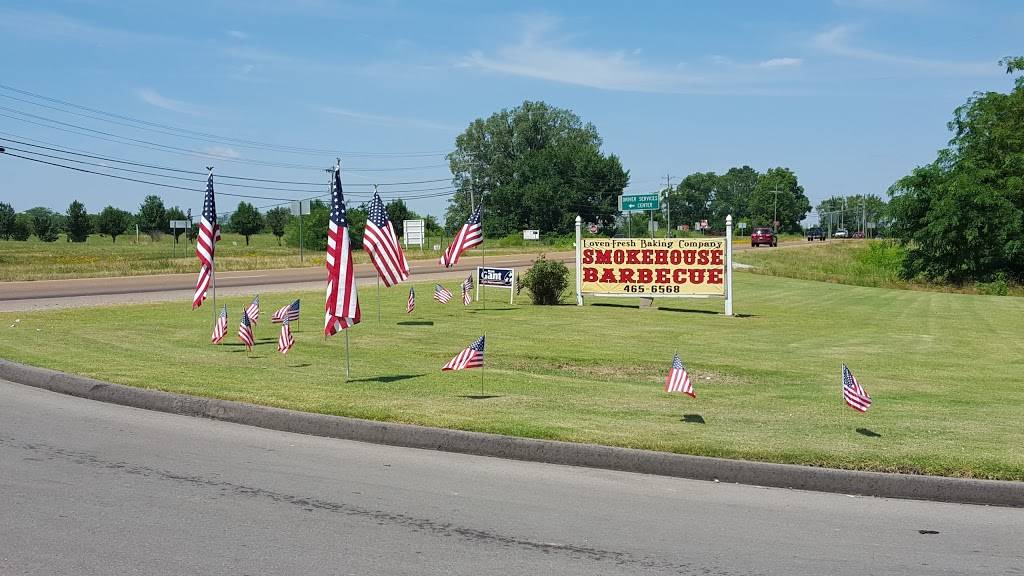 Loven-Fresh Baking Company | restaurant | 8305 US-64, Oakland, TN 38060, USA | 9014656568 OR +1 901-465-6568