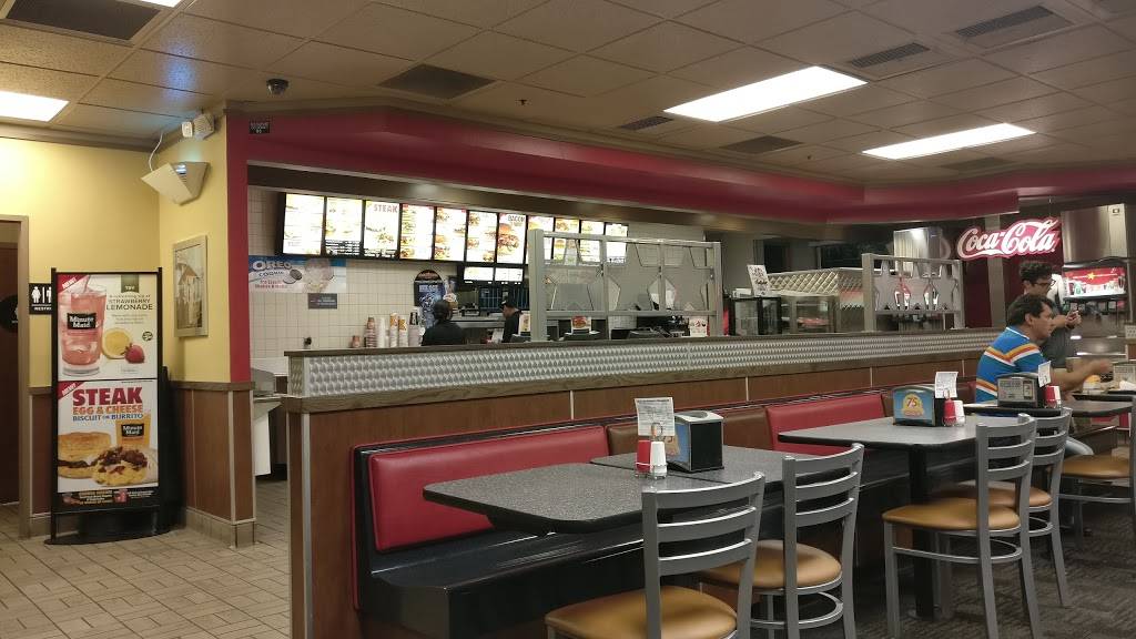 Carls Jr. | restaurant | 300 S Highland Springs Ave Bldg 4, Banning, CA 92220, USA | 9517691378 OR +1 951-769-1378