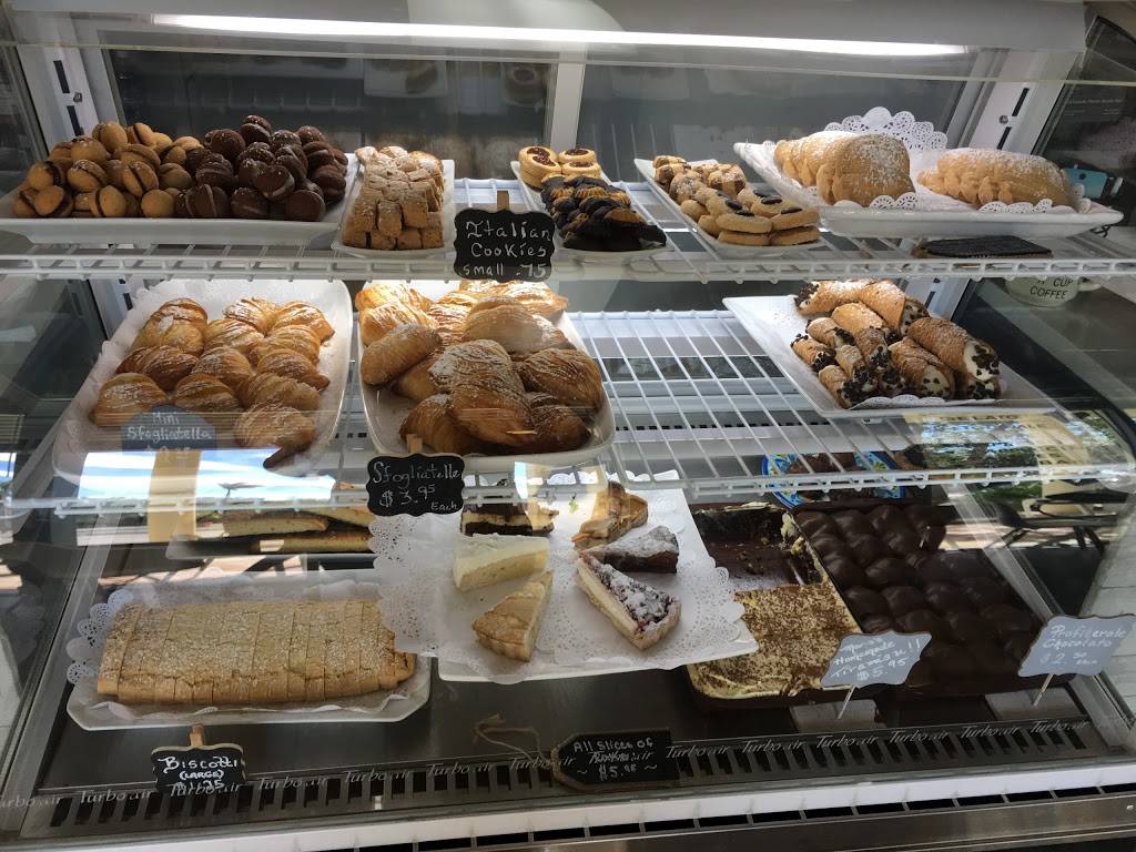 Eataliano Panini & Gelato Bar | restaurant | 1 Main St #100, Tequesta, FL 33469, USA | 5612955086 OR +1 561-295-5086