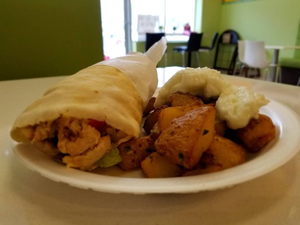 Classic Shawarma | restaurant | 1110 Carp Rd #145, Stittsville, ON K2S 1B9, Canada | 6134355660 OR +1 613-435-5660