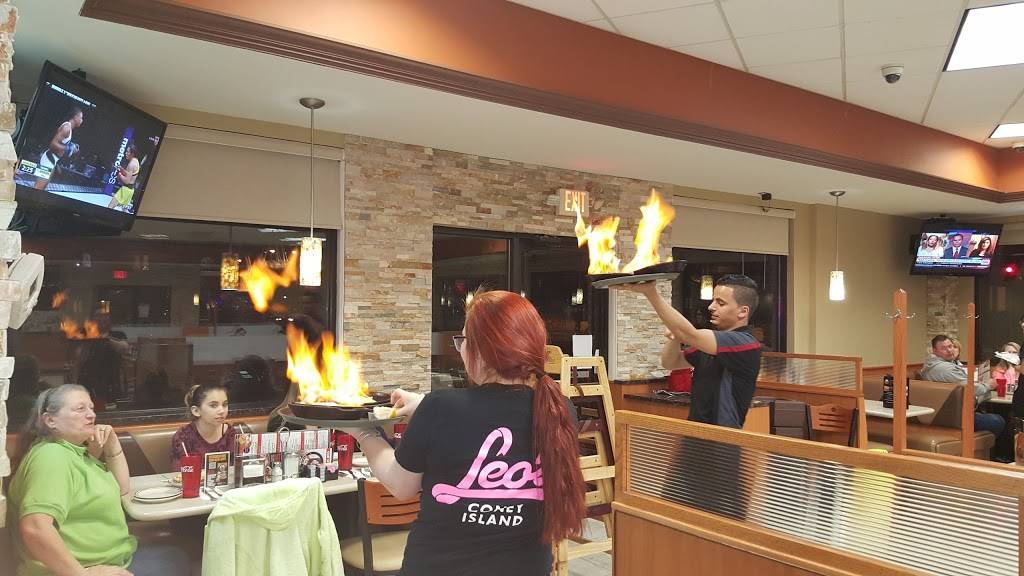 Leos Coney Island | restaurant | 32773 Gratiot Ave, Roseville, MI 48066, USA | 5862946760 OR +1 586-294-6760