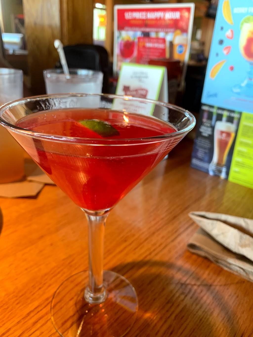 Applebees Grill + Bar | restaurant | 5750 E Virginia Beach Blvd, Norfolk, VA 23502, USA | 7574616766 OR +1 757-461-6766