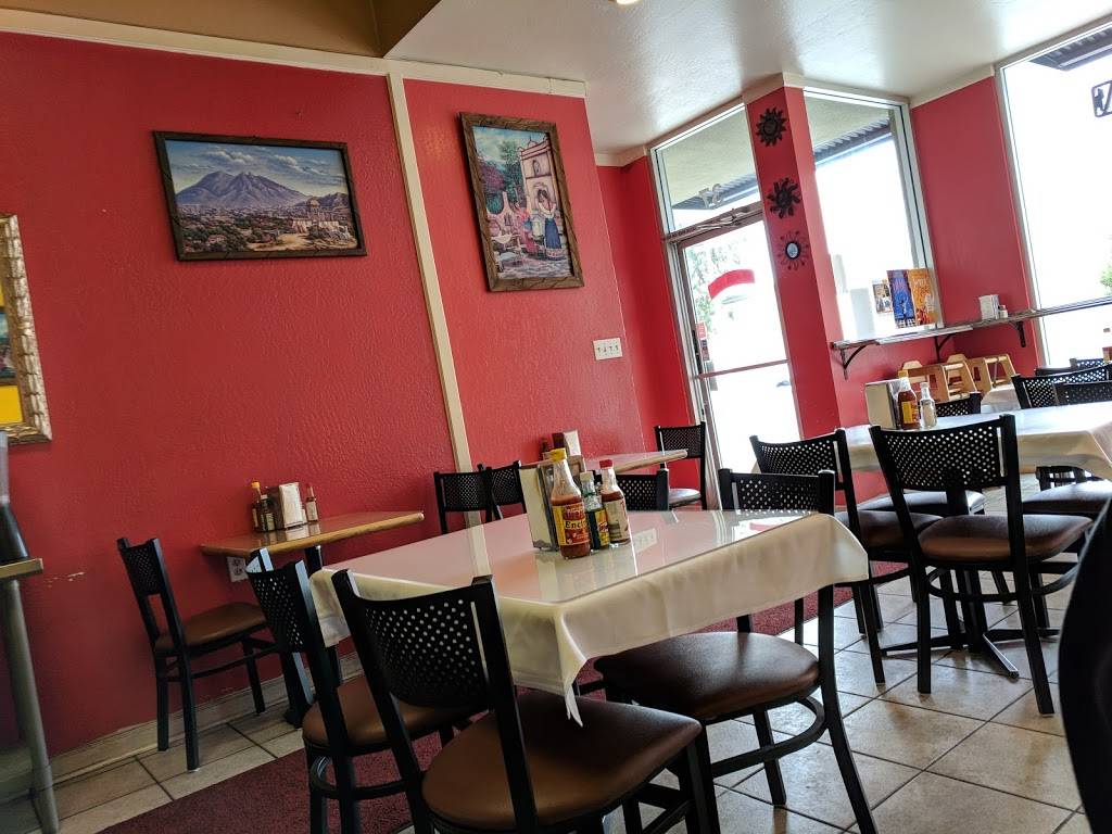 Los Moreno Taqueria | restaurant | 37 43rd Ave, San Mateo, CA 94403, USA | 6503121161 OR +1 650-312-1161