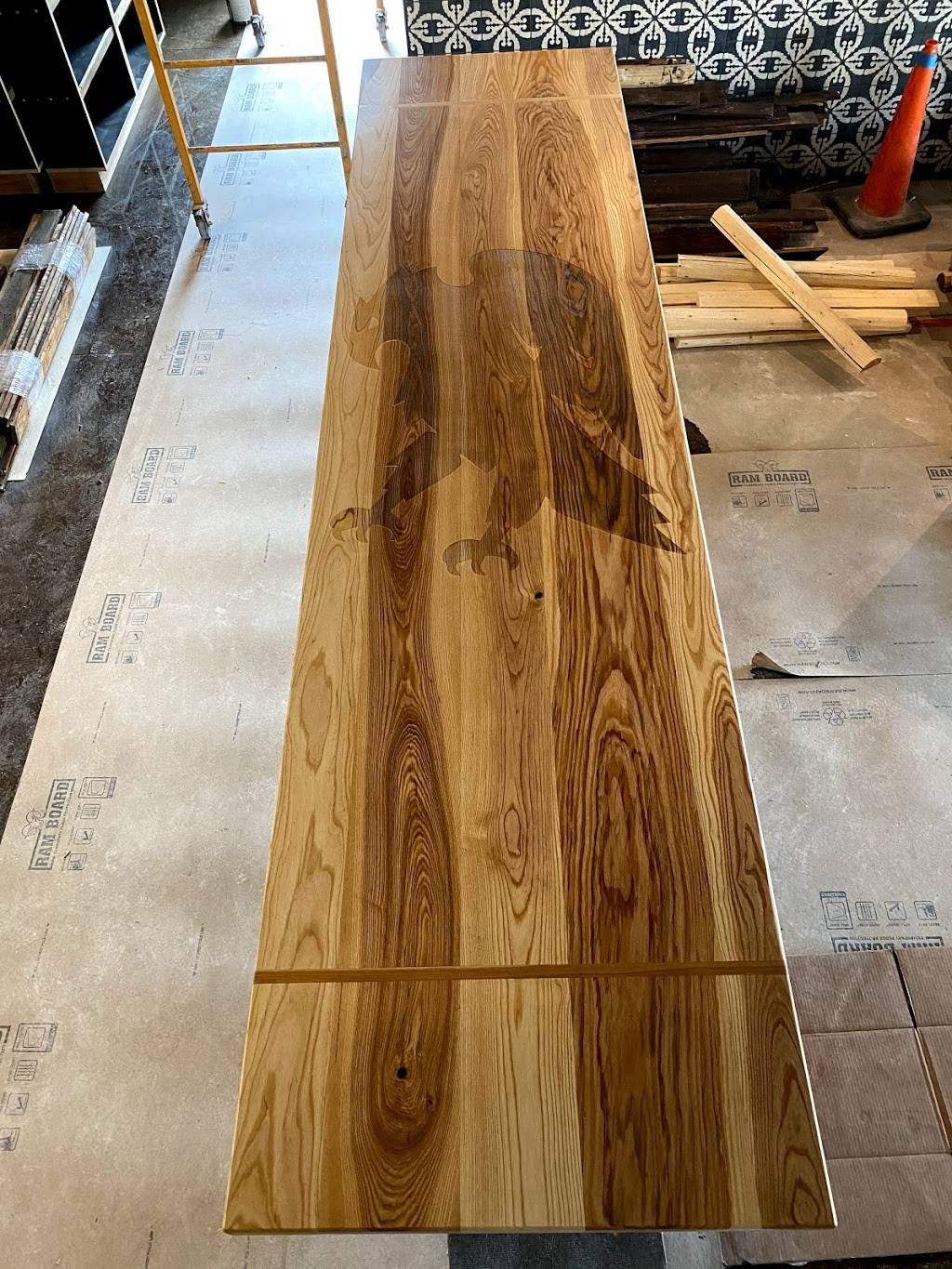 Mochilero Kitchen | restaurant | 6791 W Happy Valley Rd Suite #100, Peoria, AZ 85383, USA | 6234405588 OR +1 623-440-5588