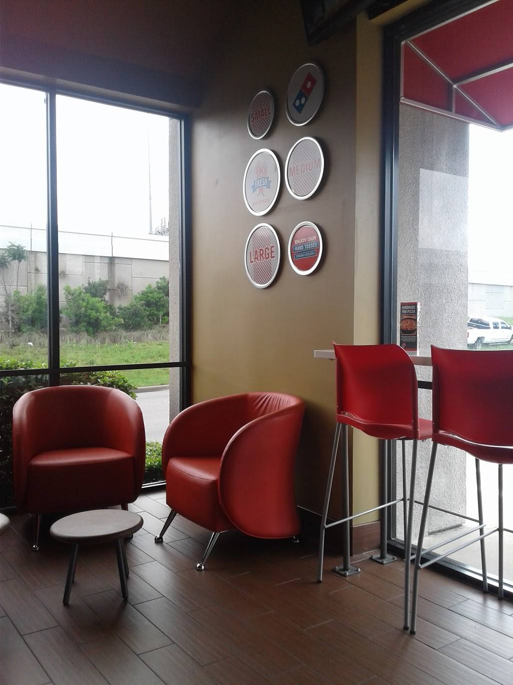 Dominos Pizza | meal delivery | 13764 Research Blvd, Austin, TX 78750, USA | 5122509190 OR +1 512-250-9190