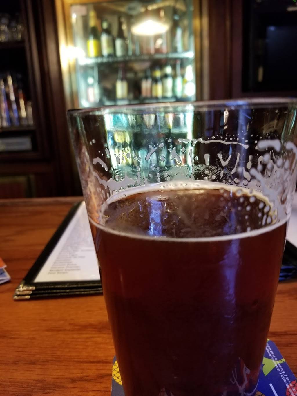 The Bulldog, Jackson | restaurant | 6111 Ridgewood Rd, Jackson, MS 39211, USA | 6019783502 OR +1 601-978-3502