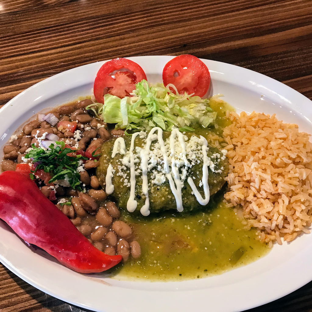 Cocina Del Carmen | restaurant | 1350 E Vista Way Unit 8, Vista, CA 92084, USA | 7602953311 OR +1 760-295-3311