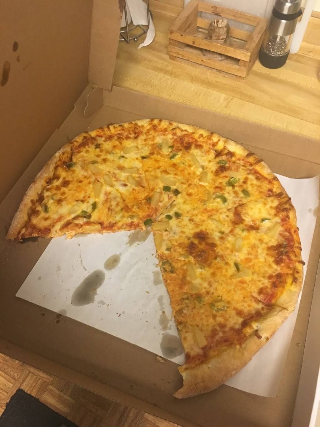 The Pizzeria | meal delivery | 1135 Independence Blvd, Virginia Beach, VA 23455, USA | 7573187000 OR +1 757-318-7000