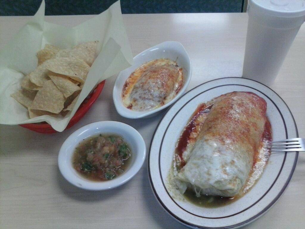 Los Burritos | restaurant | 6583 Foothill Blvd, Tujunga, CA 91042, USA | 8183530834 OR +1 818-353-0834