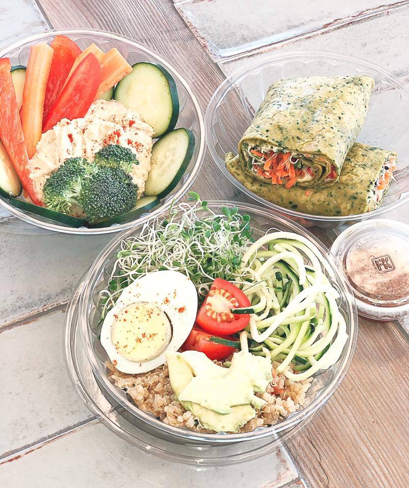 Tru Juice Bar & Healthy Bites | restaurant | 200 Hewitt Rd suite g, Hammond, LA 70403, USA | 9854199938 OR +1 985-419-9938