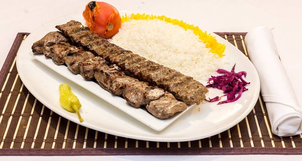 Zaffron/Persian Food | restaurant | 6200 Yonge St, North York, ON M2M 3X1, Canada | 4162237070 OR +1 416-223-7070