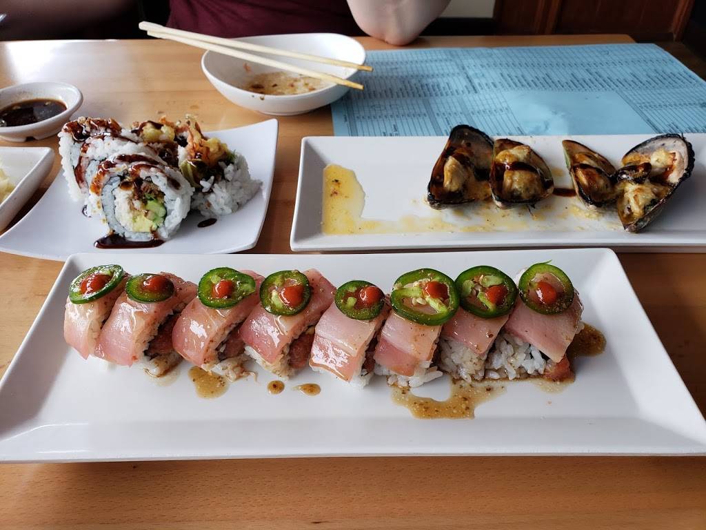 Hayashi Restaurant | restaurant | 800 W Carson St #38, Torrance, CA 90502, USA | 3103209012 OR +1 310-320-9012