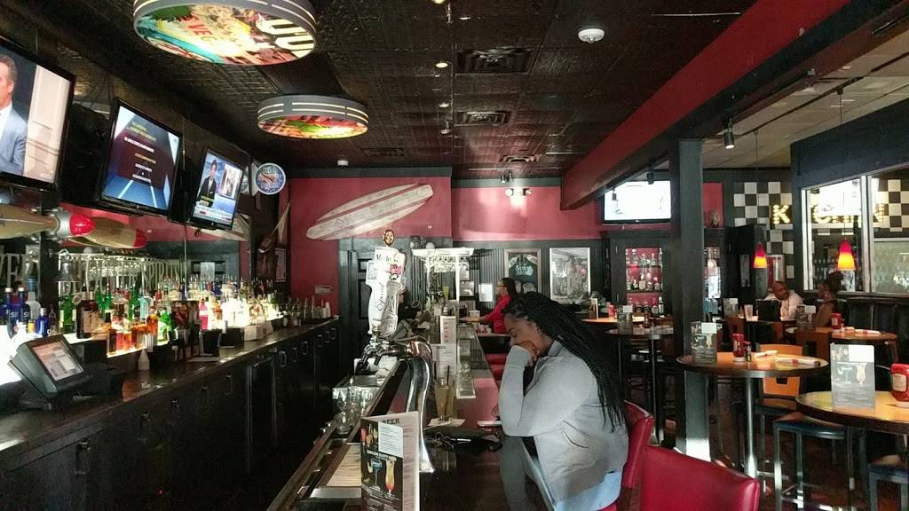 TGI Fridays | restaurant | 3700 Towne Crossing Blvd, Mesquite, TX 75150, USA | 9726868485 OR +1 972-686-8485