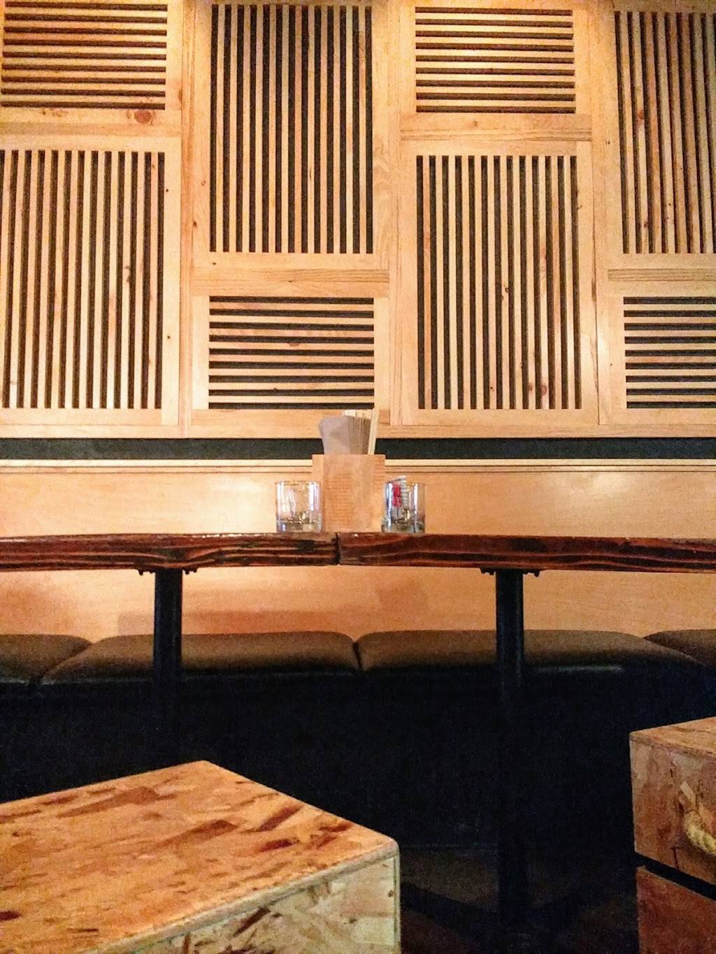 Morris Ramen | restaurant | 106 King St, Madison, WI 53703, USA | 6084165547 OR +1 608-416-5547