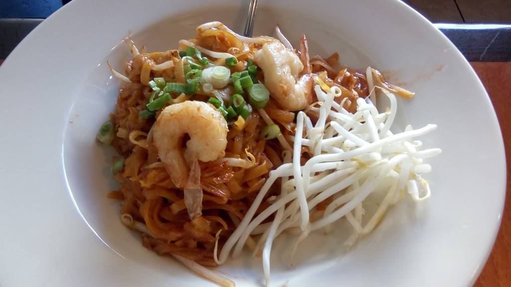 Thai Noodle Express | restaurant | 374 Main St, Placerville, CA 95667, USA | 5302898919 OR +1 530-289-8919