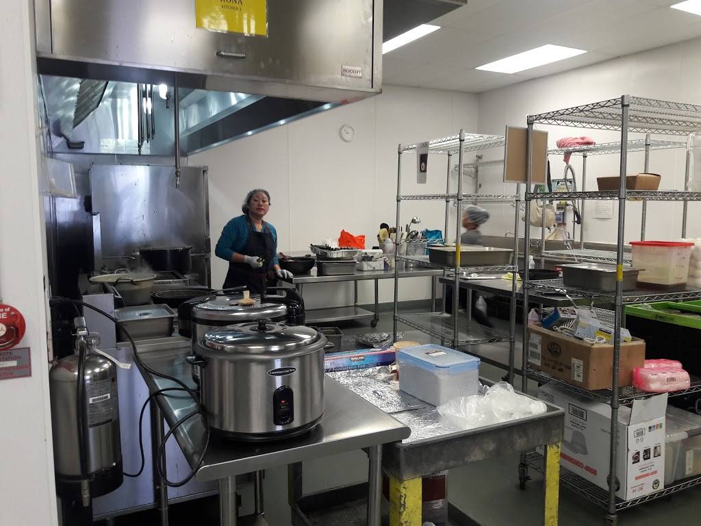 Sedap Indo | restaurant | 49103 Milmont Dr, Fremont, CA 94538, USA | 5106760897 OR +1 510-676-0897