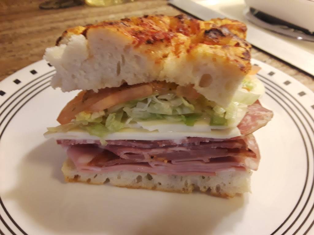 Franks Deli | restaurant | 7971 Lake St, River Forest, IL 60305, USA | 7086890269 OR +1 708-689-0269