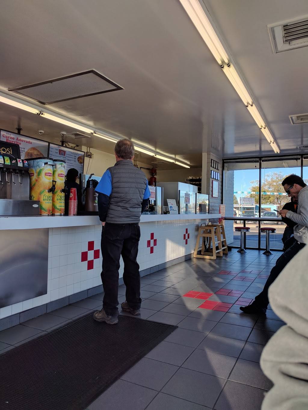 Blakes Lotaburger | restaurant | 9800 Central Ave SE, Albuquerque, NM 87123, USA | 5052920776 OR +1 505-292-0776