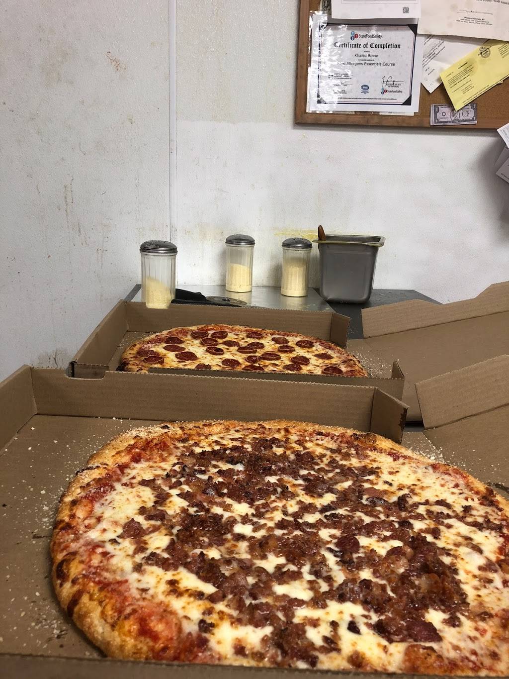 Prime Pizza | restaurant | 2327 S Venoy Rd, Westland, MI 48186, USA | 7347291700 OR +1 734-729-1700