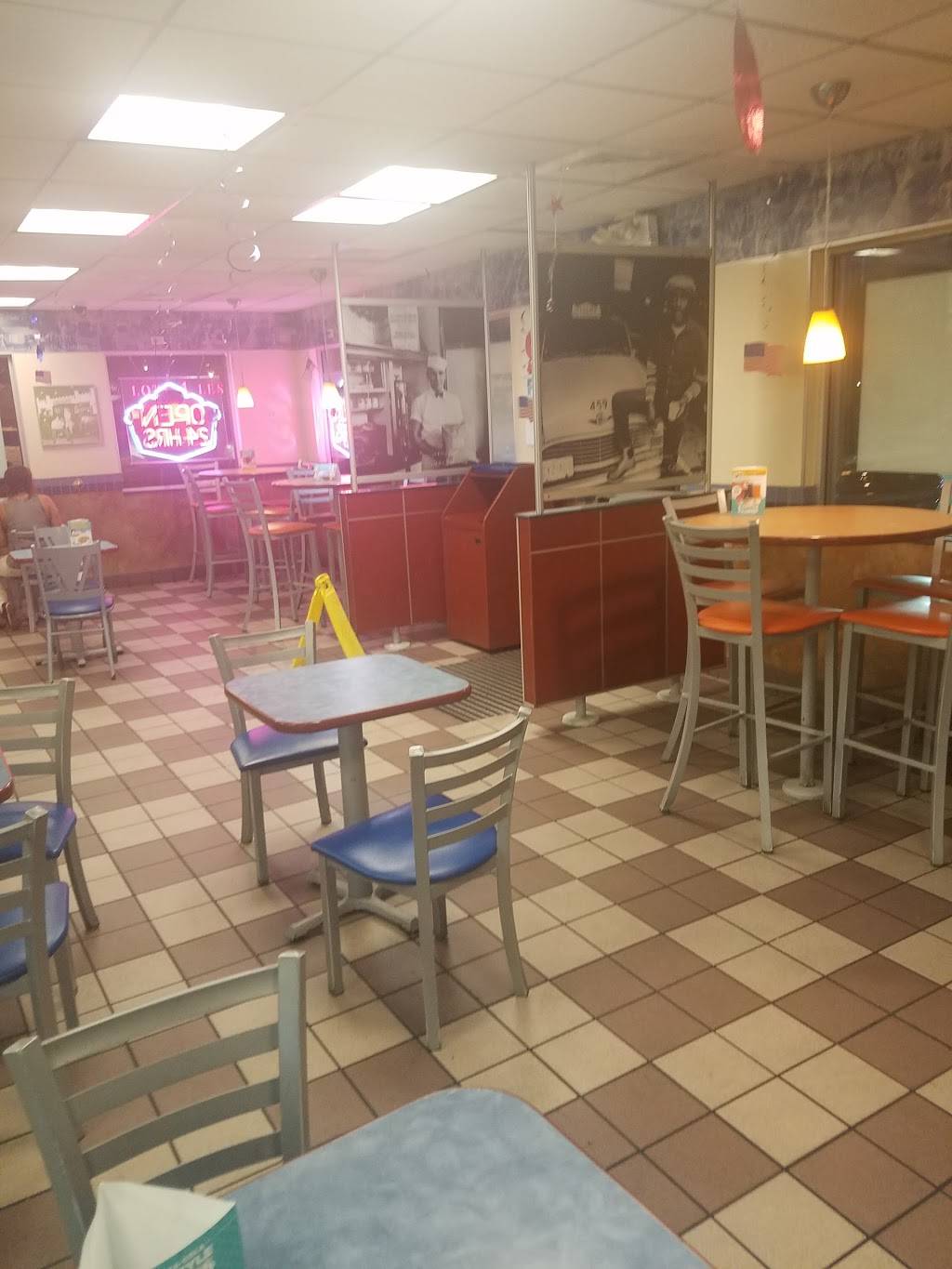 White Castle | restaurant | 4750 W 63rd St, Chicago, IL 60629, USA | 7737676765 OR +1 773-767-6765