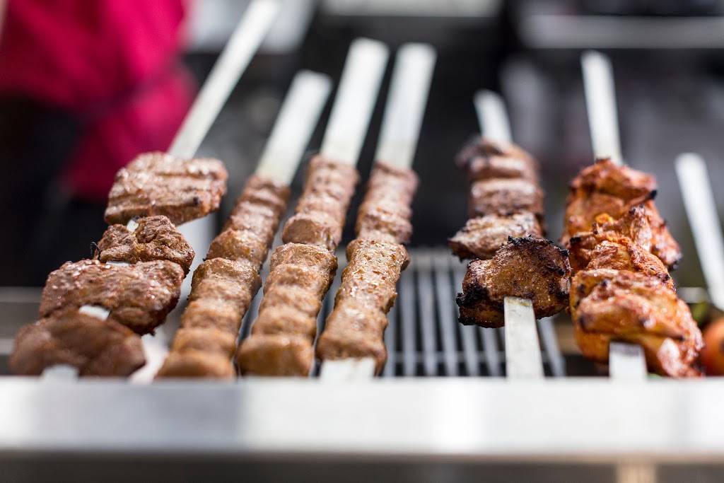 Kebab Daddy | restaurant | 6110 Sunset Blvd, Los Angeles, CA 90028, USA | 3234623233 OR +1 323-462-3233