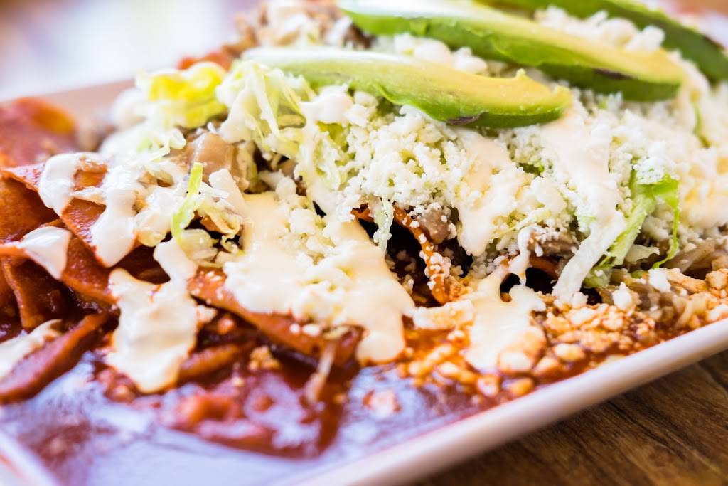 Mi Ranchito Mexican Food | restaurant | 18 E Camden Ave, Moorestown, NJ 08057, USA | 8562069624 OR +1 856-206-9624