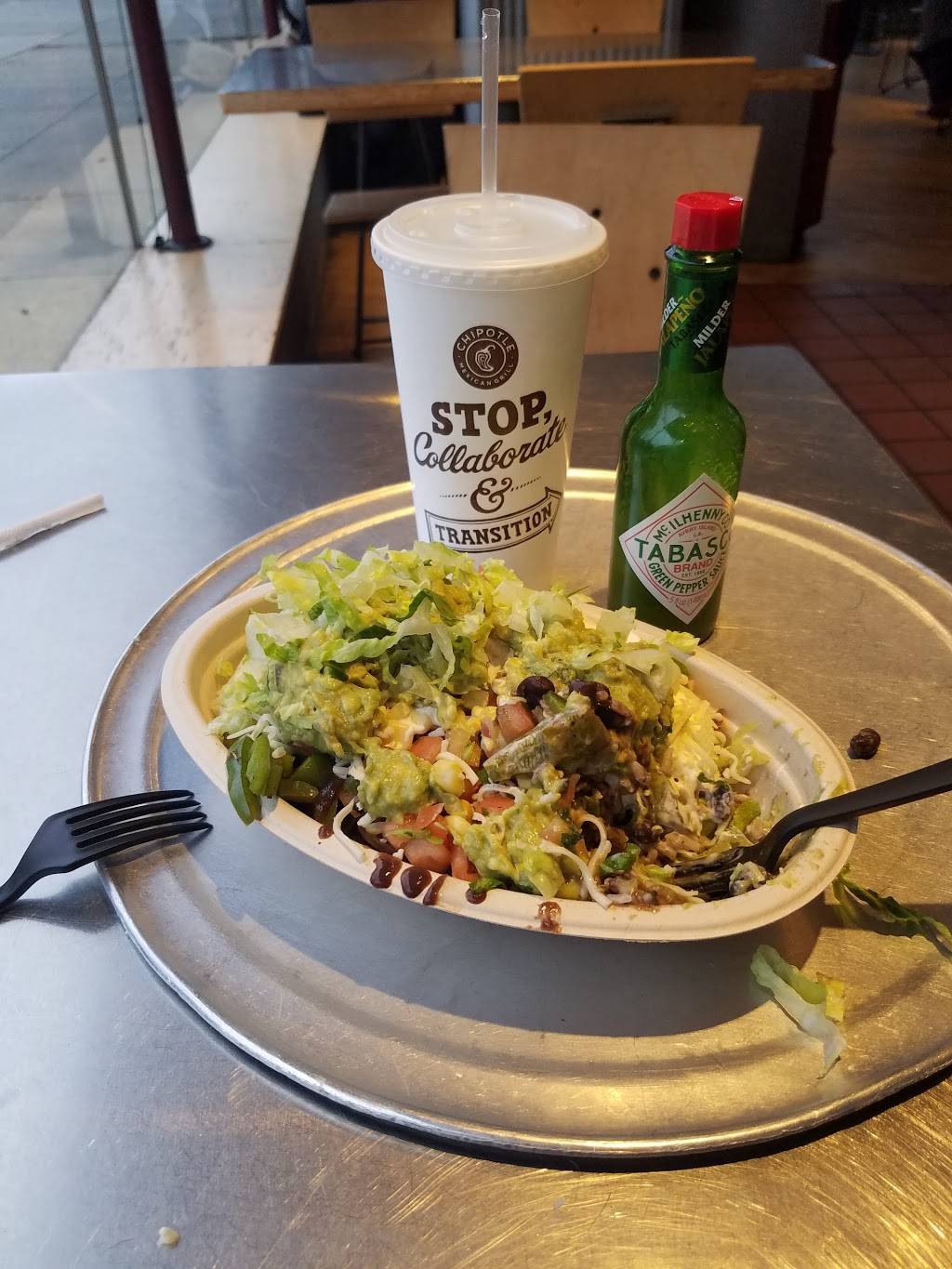 Chipotle Mexican Grill | restaurant | 2600 Connecticut Ave NW Ste 200, Washington, DC 20008, USA | 2022999111 OR +1 202-299-9111