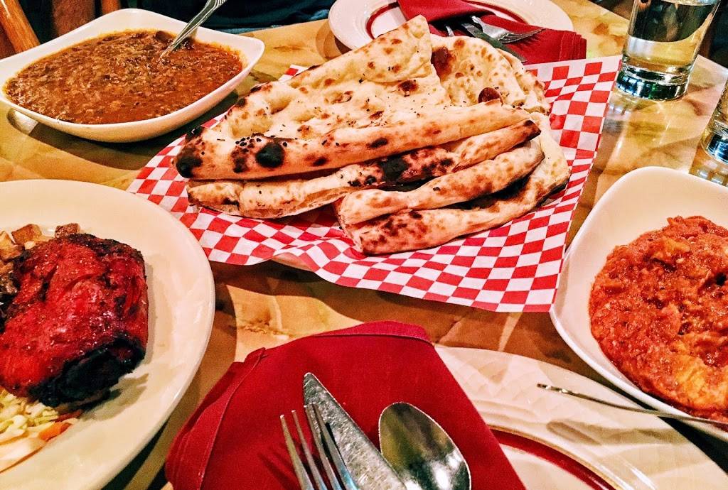 Moghul Palace Indian Cuisine | restaurant | 677 120th Ave NE #7A, Bellevue, WA 98005, USA | 4254511909 OR +1 425-451-1909