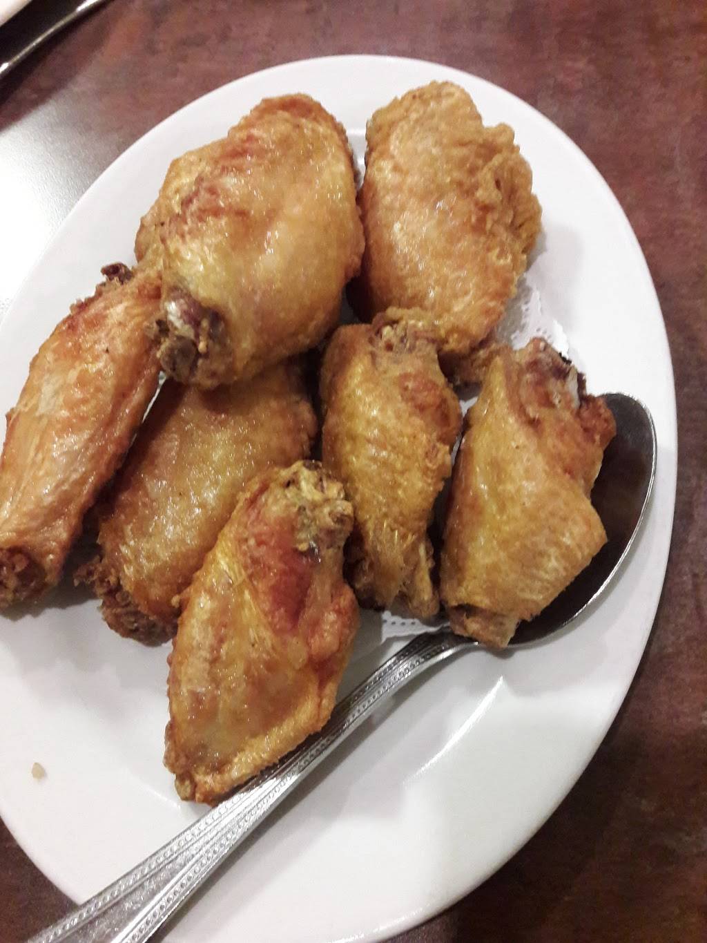 Mandarin Gourmet Restaurant | restaurant | 5560 Santa Teresa Blvd, San Jose, CA 95123, USA | 4082818898 OR +1 408-281-8898