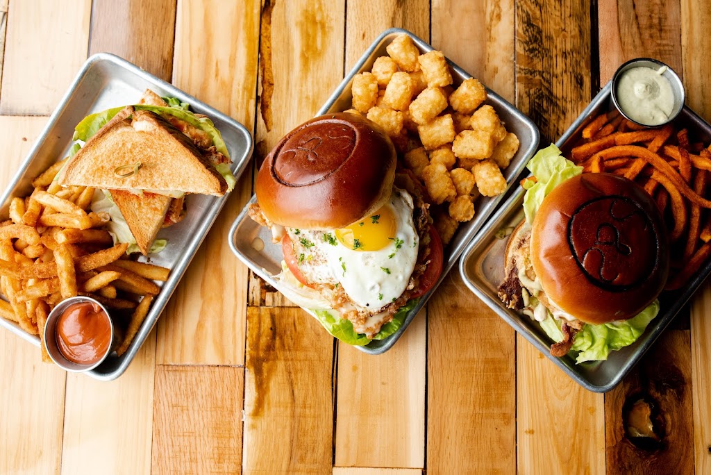 Scholars & Scoundrels Bar and Grill Elyson | restaurant | 6845 Peek Rd Suite 100, Katy, TX 77493, USA | 8324375755 OR +1 832-437-5755